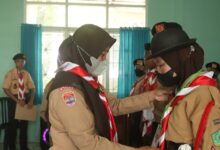 Photo of Setelah Simbang, Turikale Susul Gelar LT 2 di Tahun 2022