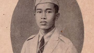 Photo of Dokter Moewardi, Perintis Persatuan Pandu Indonesia