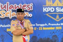 Photo of Negara Membutuhkan Gerakan Pramuka, Bukan Sekadar Lencananya