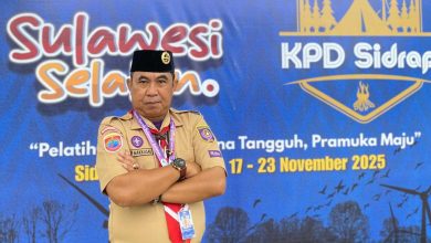 Photo of Negara Membutuhkan Gerakan Pramuka, Bukan Sekadar Lencananya