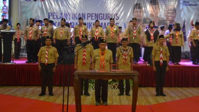 Photo of Quo Vadis Arah Pembinaan Pramuka Maros