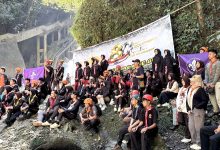 Photo of SETELAH LAMA VAKUM, SAKA BHAYANGKARA POLRES MAROS BANGKIT KEMBALI LEWAT EKSPEDISI BHAYANGKARA II