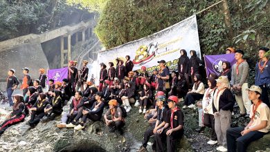 Photo of SETELAH LAMA VAKUM, SAKA BHAYANGKARA POLRES MAROS BANGKIT KEMBALI LEWAT EKSPEDISI BHAYANGKARA II