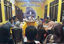 Photo of Kwarcab Maros Siap Berlayar Menuju Jamnas XII 2026